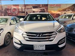 هيونداي سانتافي